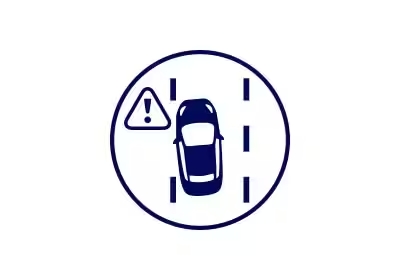 tính năng an toàn ford everest