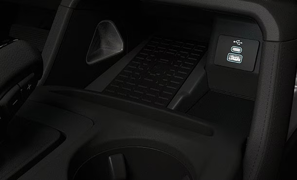 công nghệ ford everest