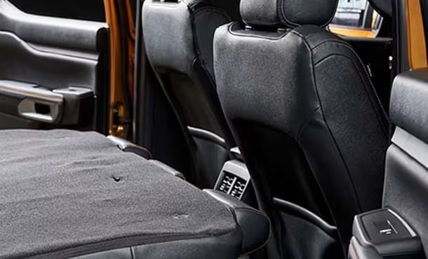 đa năng ford ranger